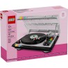 LEGO® Promotional 40699 Retro gramofon