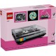 LEGO® Promotional 40699 Retro gramofon