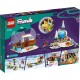 LEGO® Friends 41760 Zimní dobrodružství v iglú