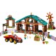 LEGO® Friends 42617 Svatyně zemědělských zvířat