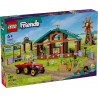 LEGO® Friends 42617 Svatyně zemědělských zvířat