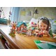 LEGO® Friends 42617 Svatyně zemědělských zvířat