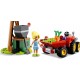 LEGO® Friends 42617 Svatyně zemědělských zvířat