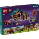 LEGO® Friends 42617 Svatyně zemědělských zvířat