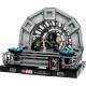 LEGO® Star Wars™ 75352 Císařův trůnní sál – diorama