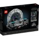 LEGO® Star Wars™ 75352 Císařův trůnní sál – diorama