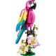 LEGO® Creator 31144 Exotický růžový papoušek