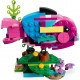 LEGO® Creator 31144 Exotický růžový papoušek