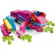 LEGO® Creator 31144 Exotický růžový papoušek