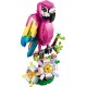 LEGO® Creator 31144 Exotický růžový papoušek