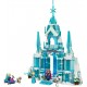LEGO® Disney Princess™ 43244 Elsa a její ledový palác