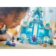 LEGO® Disney Princess™ 43244 Elsa a její ledový palác