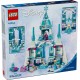LEGO® Disney Princess™ 43244 Elsa a její ledový palác