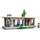 LEGO® Creator 31153 Moderní dům