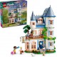 LEGO® Friends 42638 Hotel na zámku