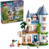 LEGO® Friends 42638 Hotel na zámku