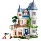 LEGO® Friends 42638 Hotel na zámku