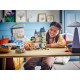 LEGO® Friends 42638 Hotel na zámku