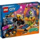 LEGO® City 60295 Kaskadérská aréna