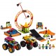 LEGO® City 60295 Kaskadérská aréna