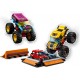 LEGO® City 60295 Kaskadérská aréna