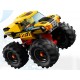 LEGO® City 60295 Kaskadérská aréna