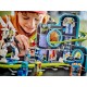 LEGO® City 60421 Zábavní park Robotický svět