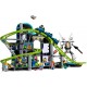 LEGO® City 60421 Zábavní park Robotický svět