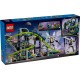 LEGO® City 60421 Zábavní park Robotický svět