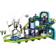 LEGO® City 60421 Zábavní park Robotický svět