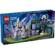 LEGO® City 60421 Zábavní park Robotický svět