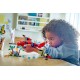 LEGO® City 60413 Hasičské záchranné letadlo