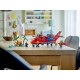 LEGO® City 60413 Hasičské záchranné letadlo