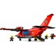 LEGO® City 60413 Hasičské záchranné letadlo