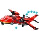 LEGO® City 60413 Hasičské záchranné letadlo