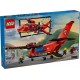 LEGO® City 60413 Hasičské záchranné letadlo
