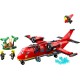 LEGO® City 60413 Hasičské záchranné letadlo