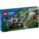 LEGO® City 60426 Terénní vůz na průzkum džungle