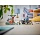 LEGO® City 60426 Terénní vůz na průzkum džungle