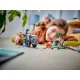 LEGO® City 60426 Terénní vůz na průzkum džungle