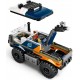 LEGO® City 60426 Terénní vůz na průzkum džungle