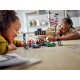 LEGO® City 60474 Padok F1 s formulemi VCARB a Sauber