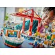 LEGO® City 60422 Přístav s nákladní lodí