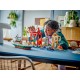 LEGO® City 60422 Přístav s nákladní lodí
