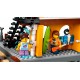 LEGO® City 60422 Přístav s nákladní lodí