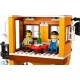 LEGO® City 60422 Přístav s nákladní lodí