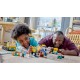 LEGO® City 60391 Vozidla ze stavby a demoliční koule