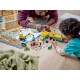 LEGO® City 60391 Vozidla ze stavby a demoliční koule