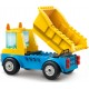LEGO® City 60391 Vozidla ze stavby a demoliční koule