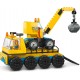 LEGO® City 60391 Vozidla ze stavby a demoliční koule